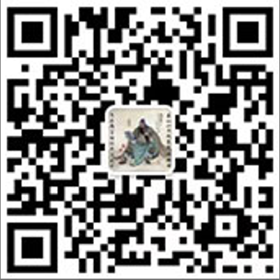 公众号二维码